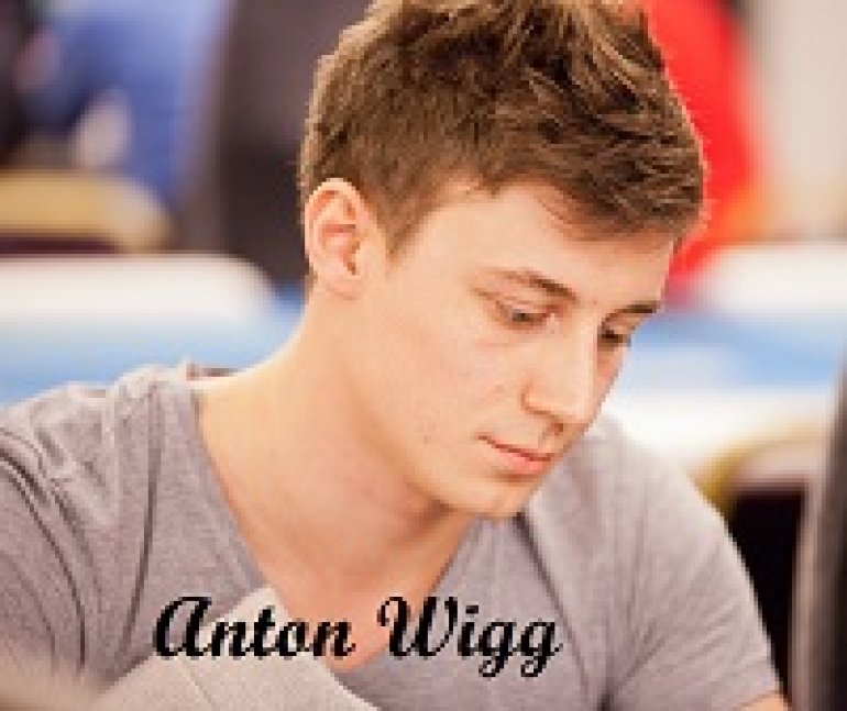 Anton Wigg